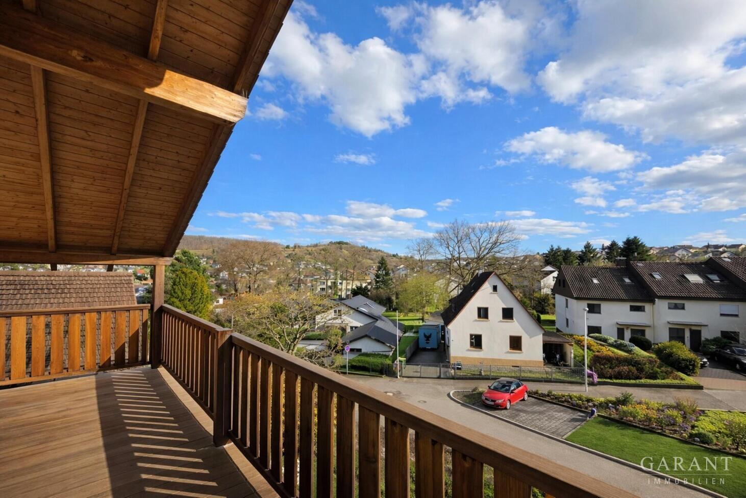Balkon Ansicht 2 KI