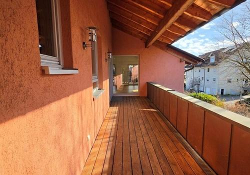 Balkon 2 Westseite