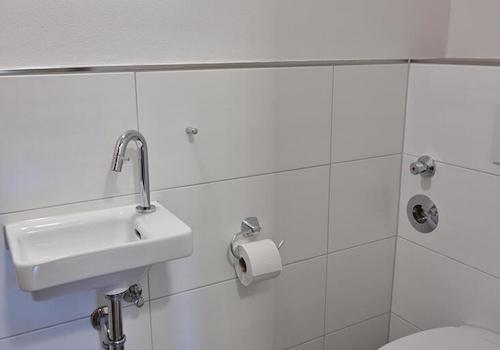 Gäste WC
