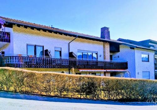 Wohn-/Gästehaus