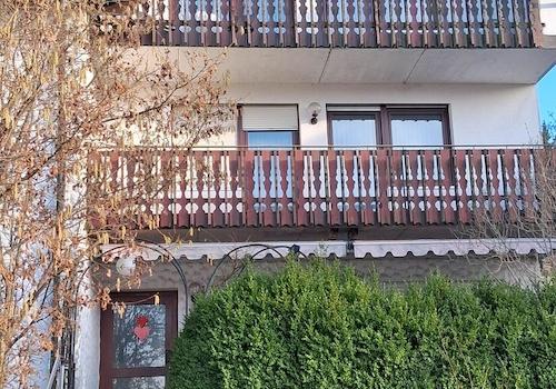 Neuere Anbau -