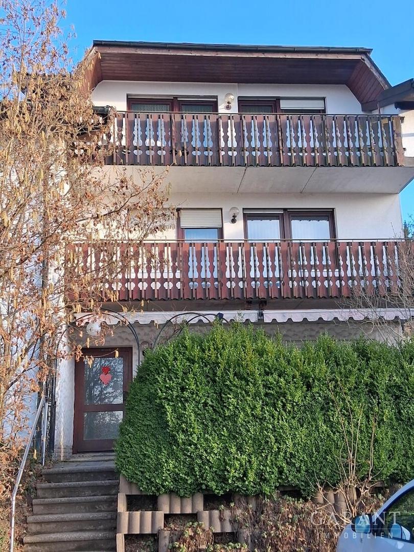 Neuere Anbau -