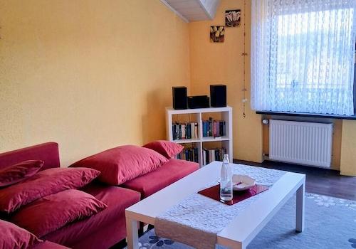 Gäste Wohnung