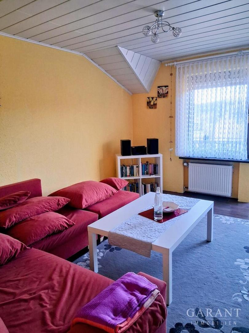 Gäste Wohnung