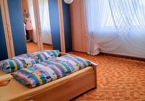 Schlafzimmer EG