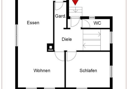 Erdgeschoss