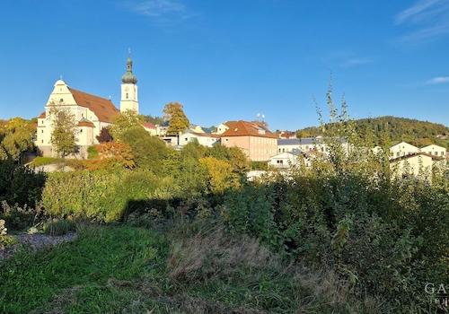 Stadtblick