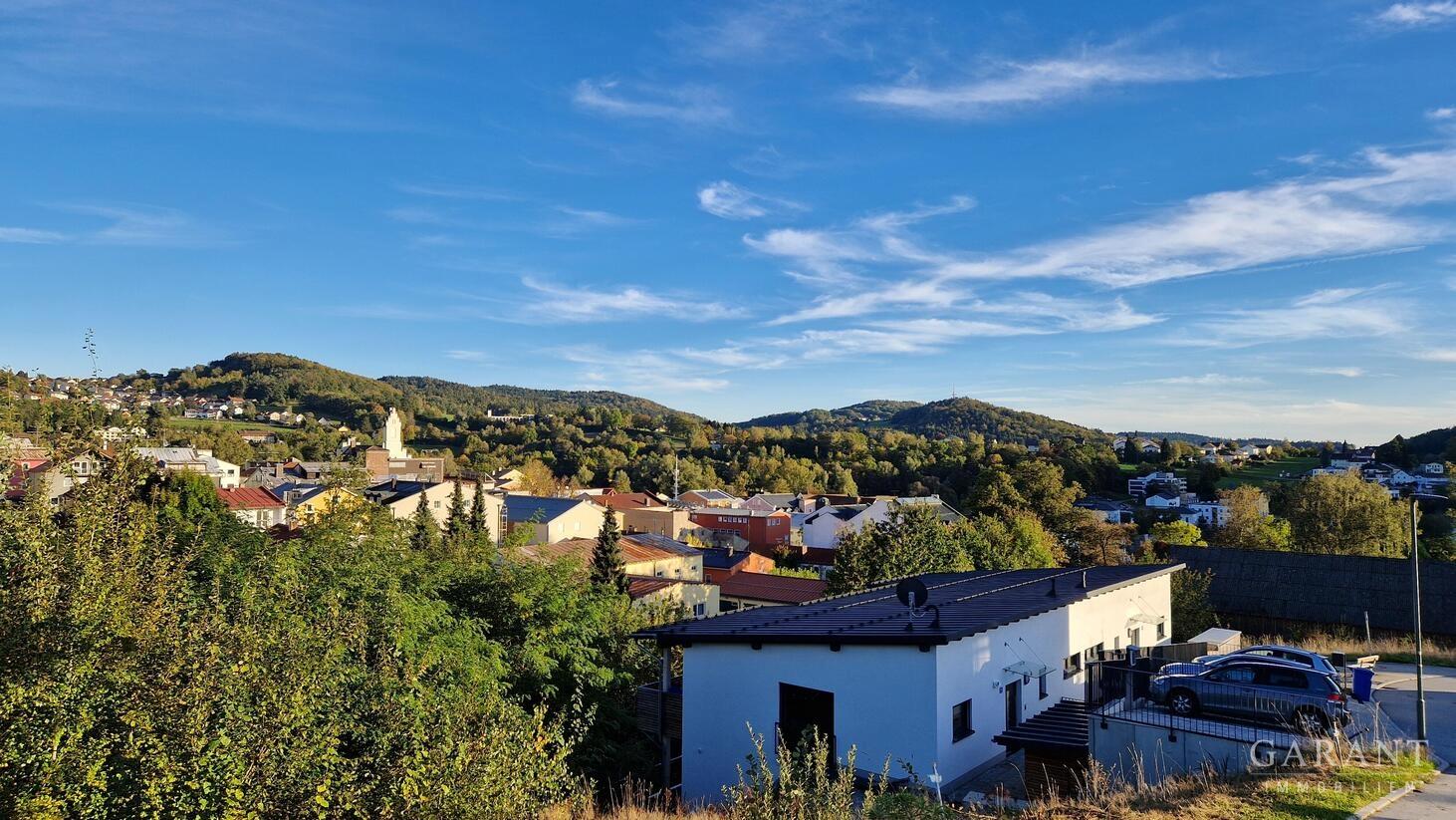 Ausblick