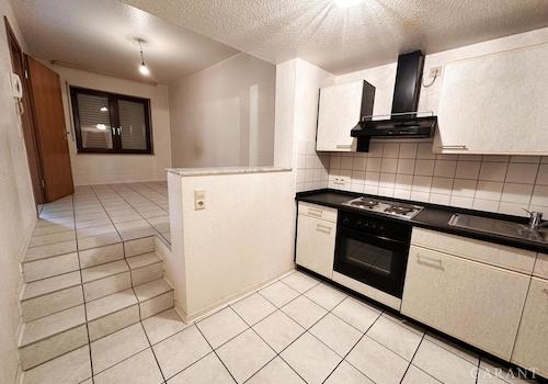 Einzimmerappartement