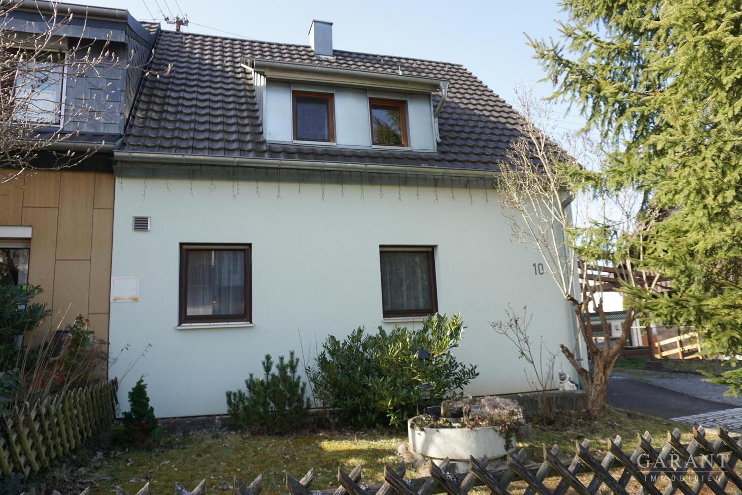 Aussenansicht