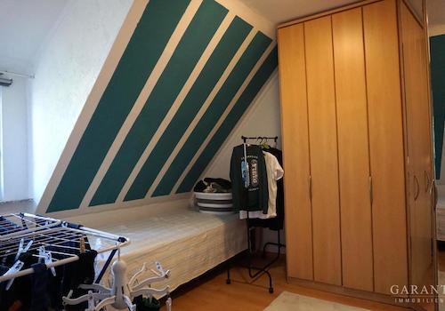 Durchgangszimmer