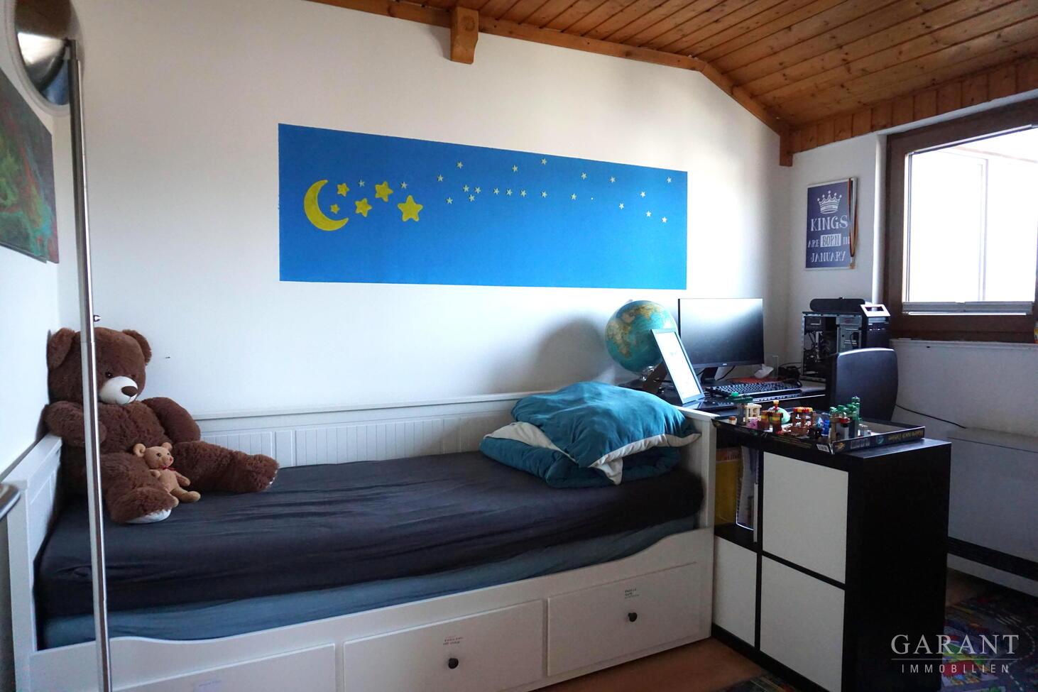 Zimmer 1 DG