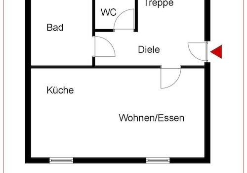 Erdgeschoss