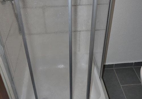 Dusche