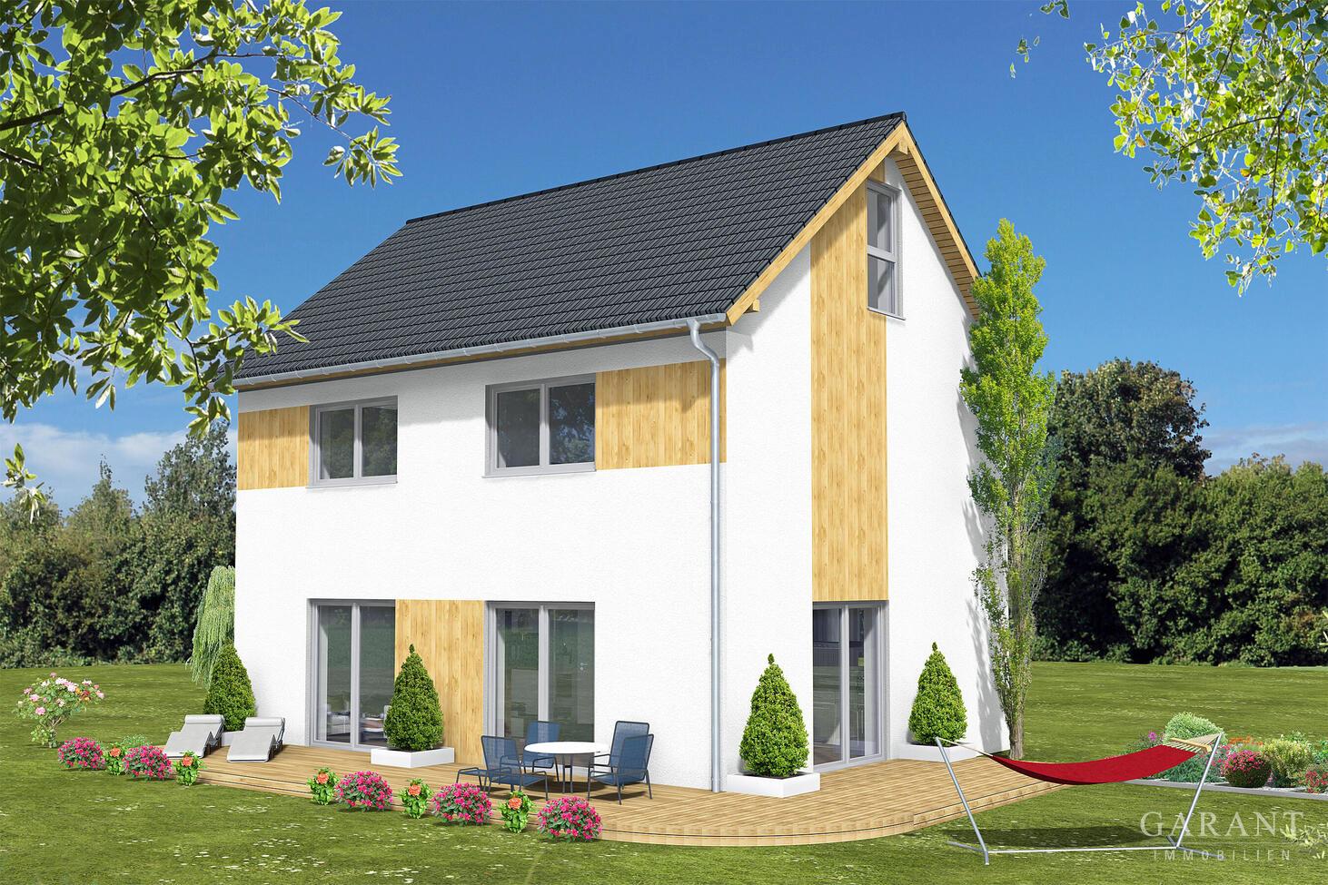 Landhaus
