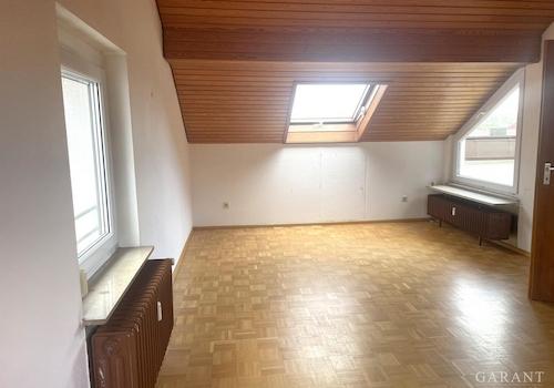 Wohnzimmer Bild 1