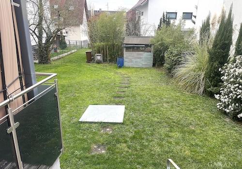 Gemeinschaftsgarten