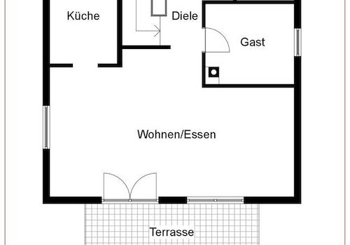 Erdgeschoss