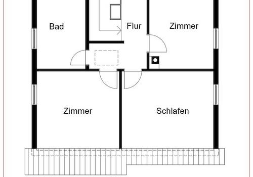 Dachgeschoss
