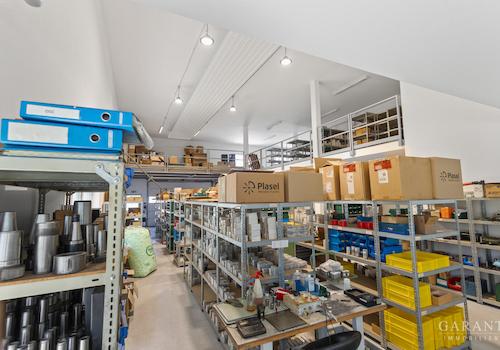 20260624 Gewerbe-Wohnimmobilie Korb Garant-Immobil