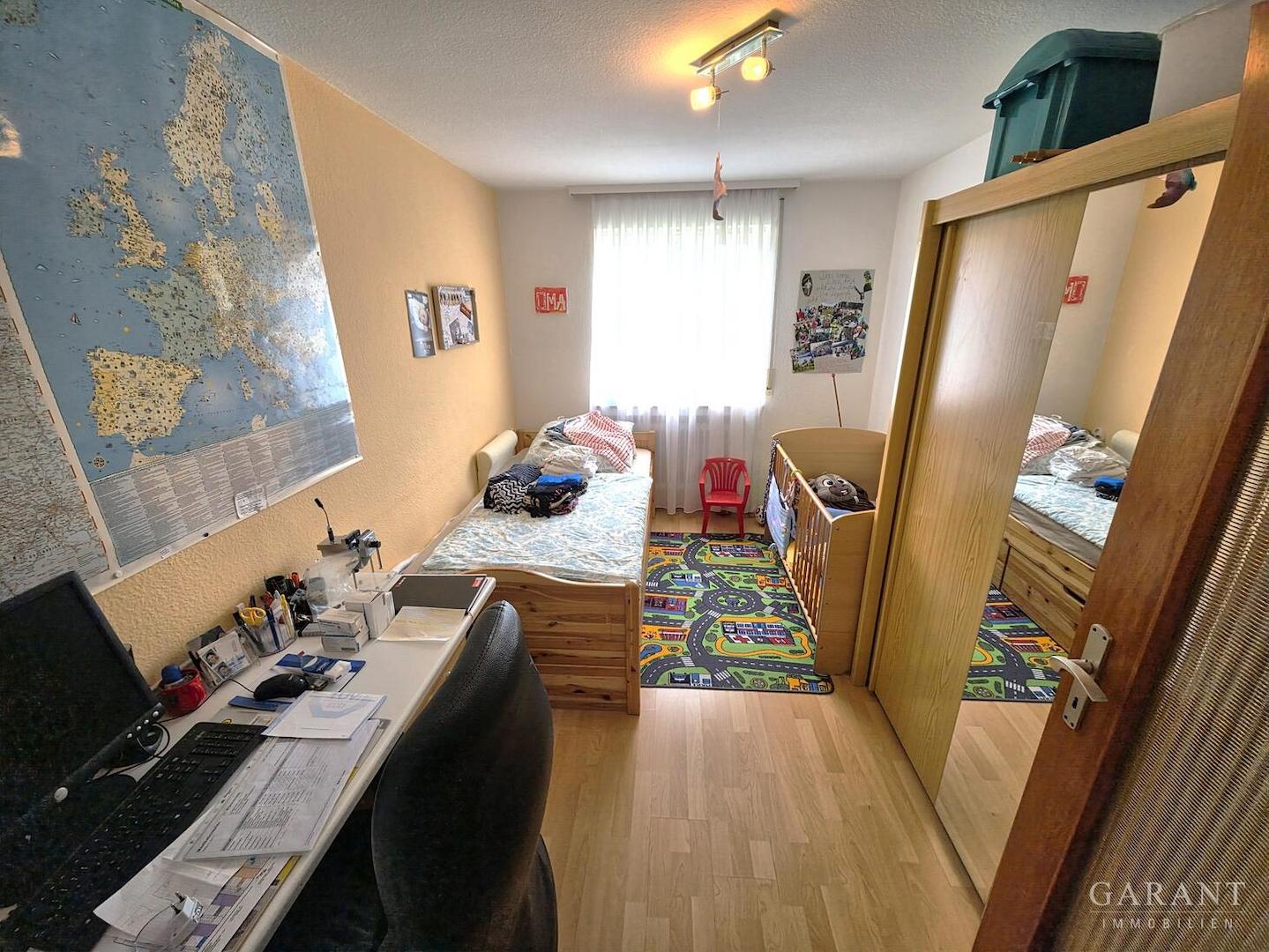 EW Kinderzimmer