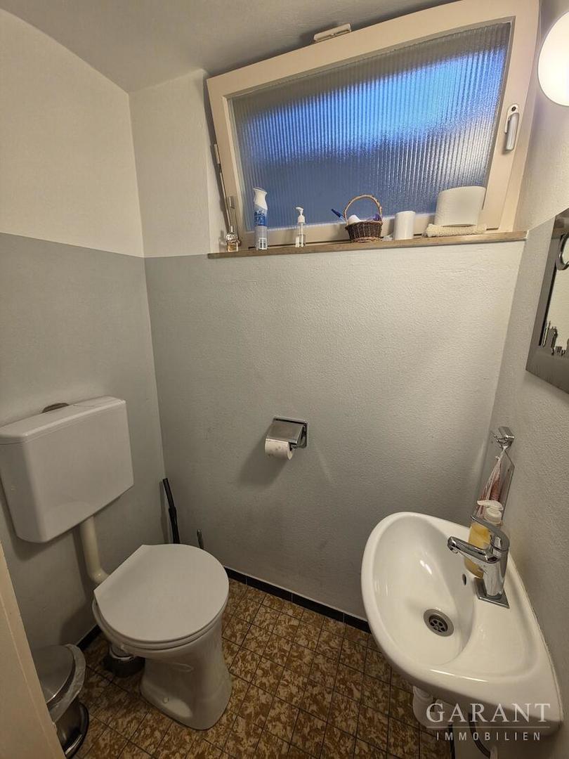 EW WC