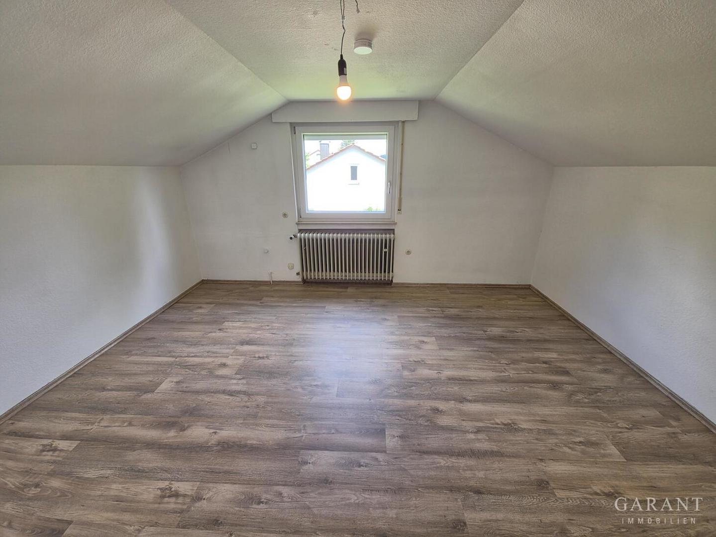 Zimmer 1 DG