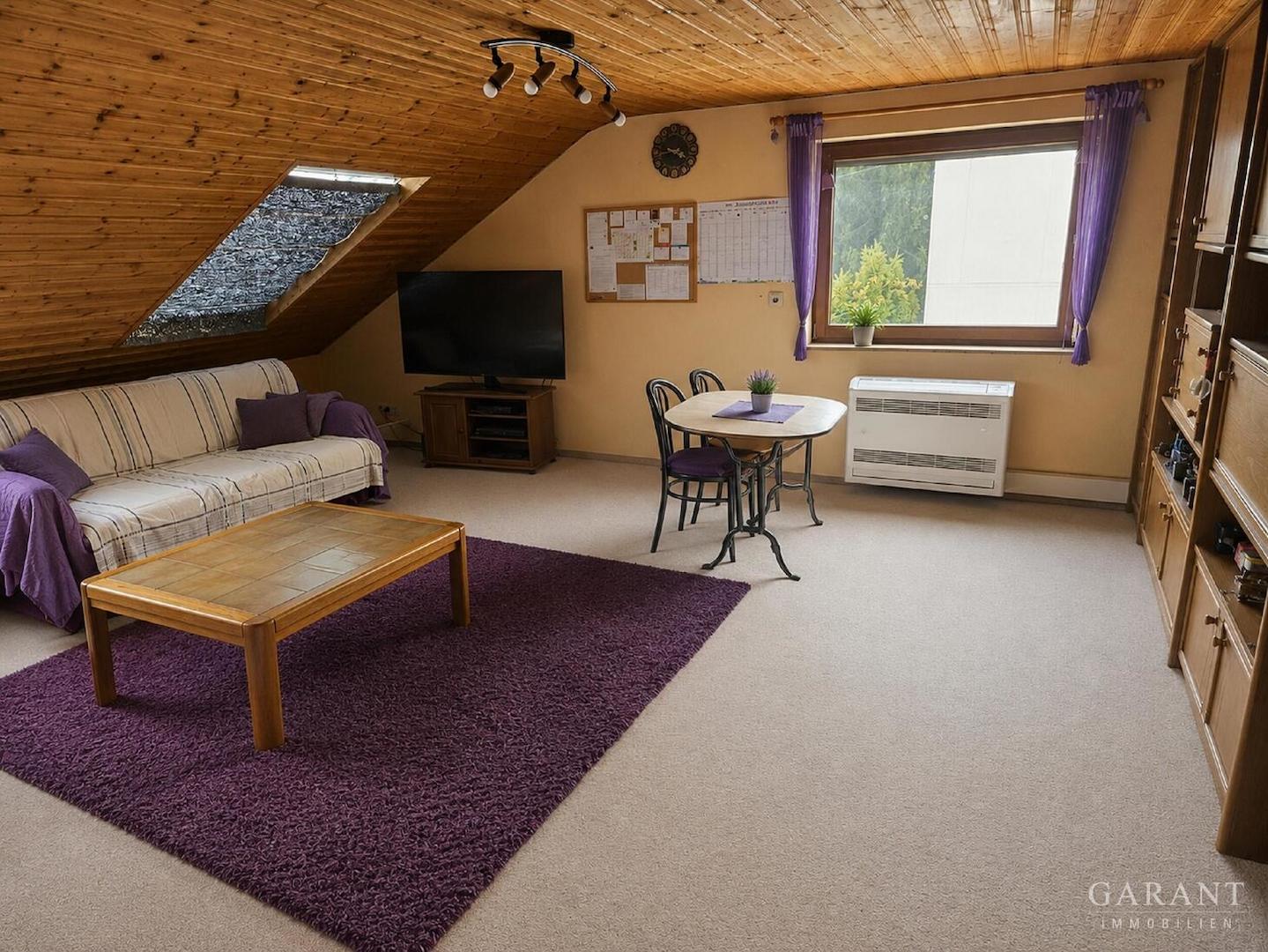 DG Wohnzimmer