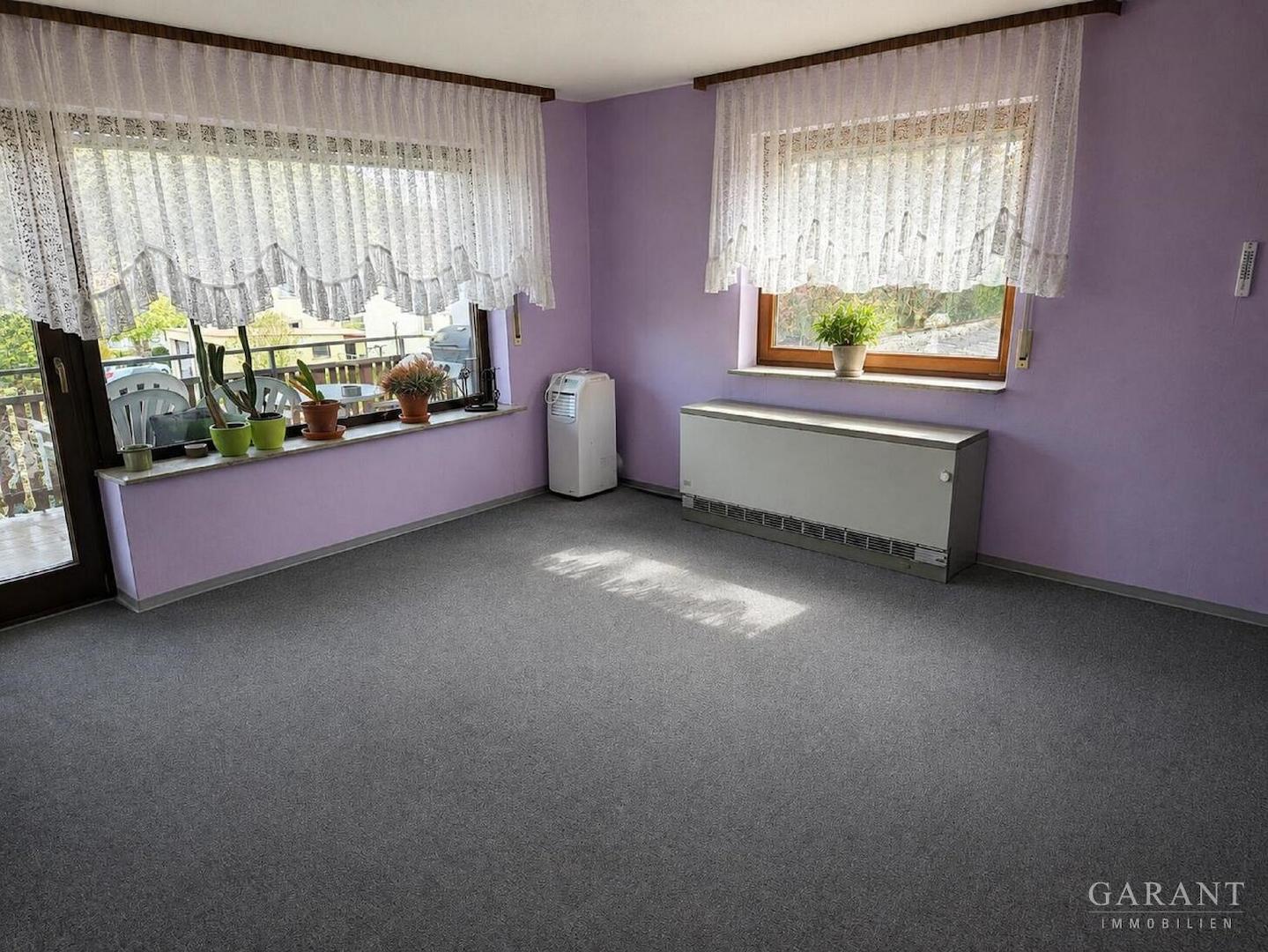 EG-Wohnzimmer