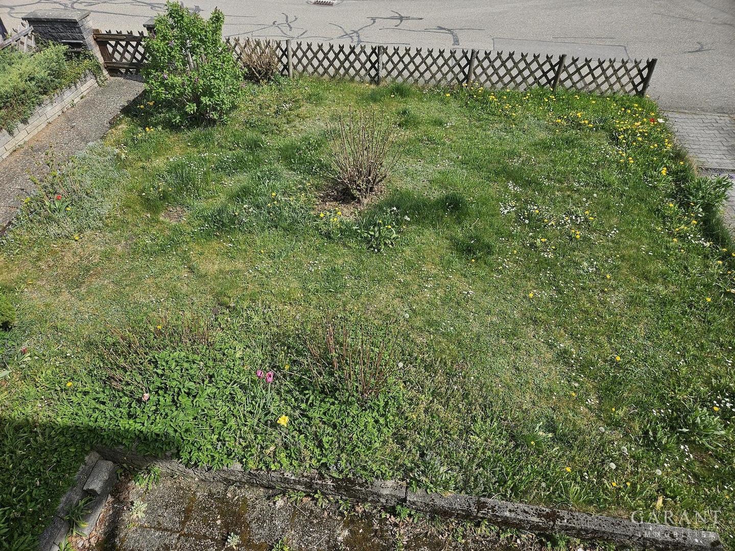 UG Garten