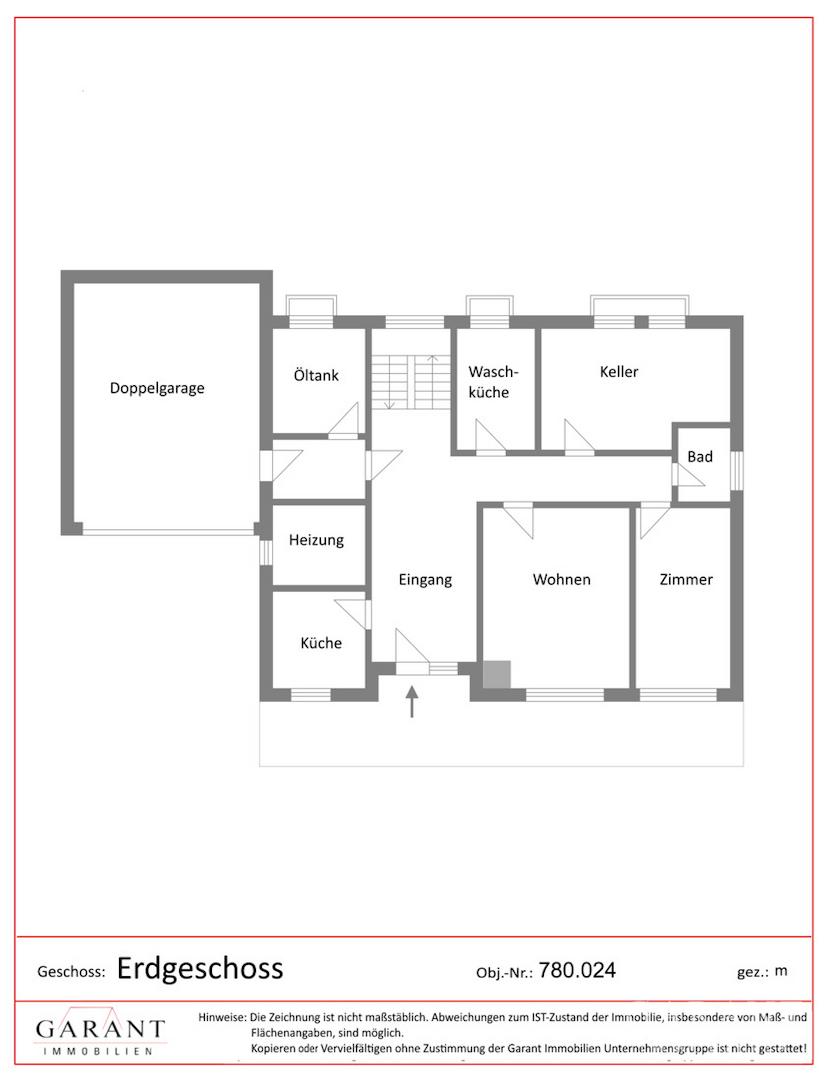 Grundriss/EG