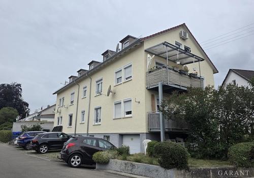 Aussenansicht