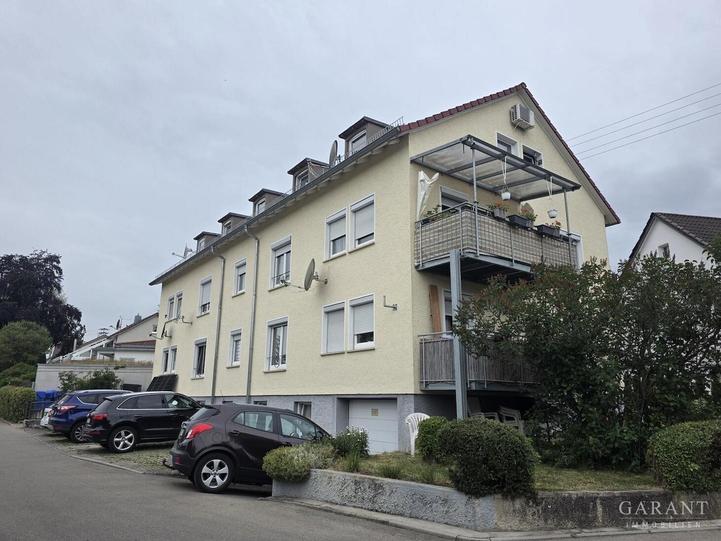 Aussenansicht