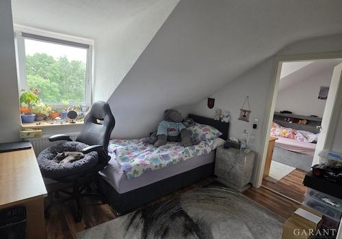 Durchgangskinderzimmer