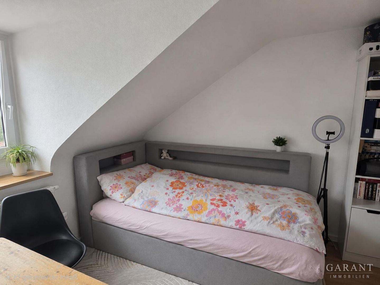 2. Kinderzimmer