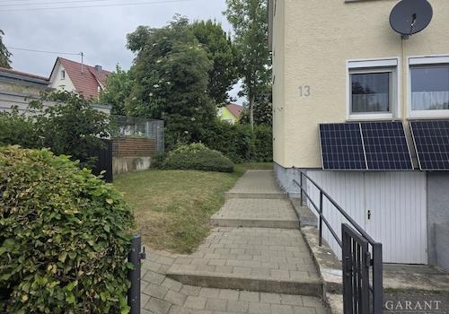 Eingngsbereich