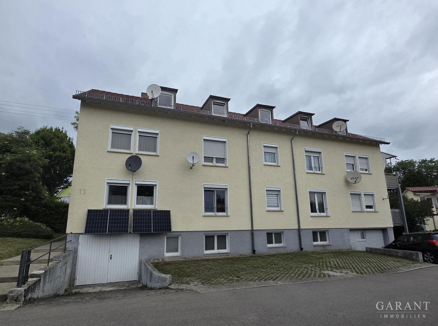 Aussenansicht
