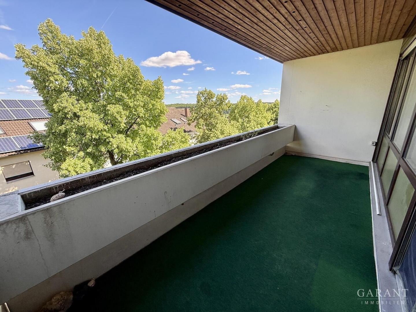 Balkon