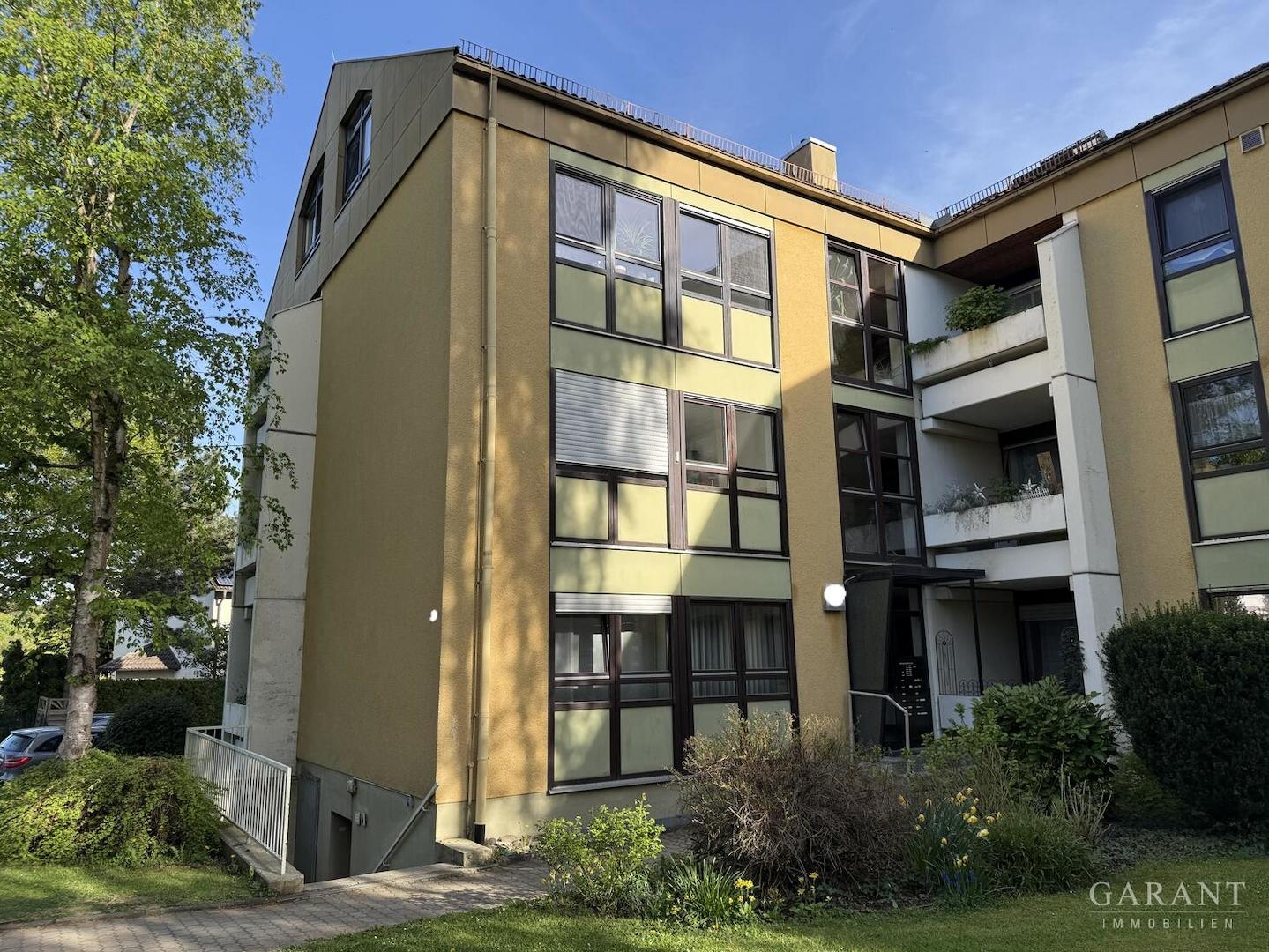 Ansicht