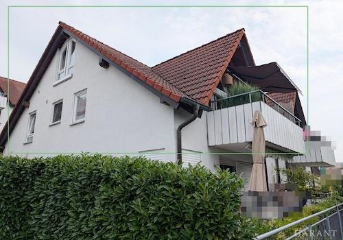 Ansicht