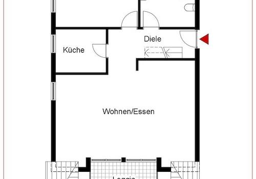 Dachgeschoss