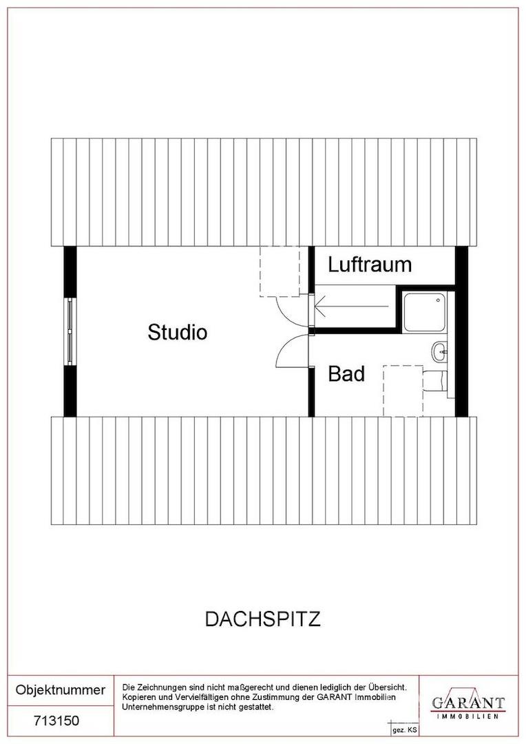Dachspitz