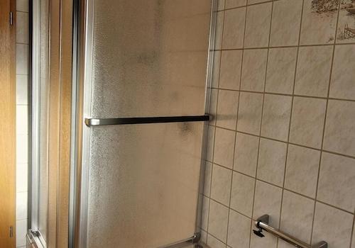 Wohnung II Bad