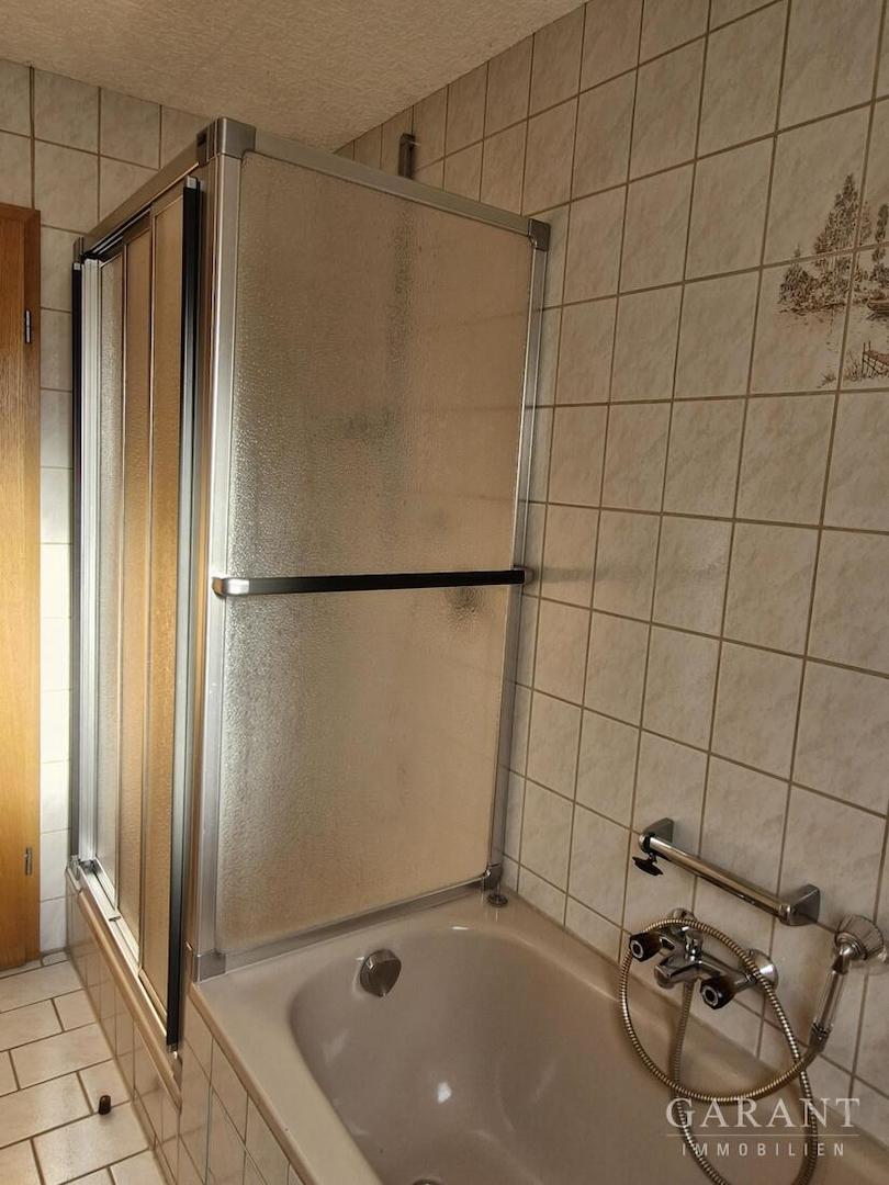 Wohnung II Bad