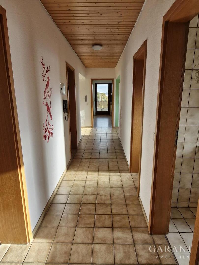 Wohnung I Flur