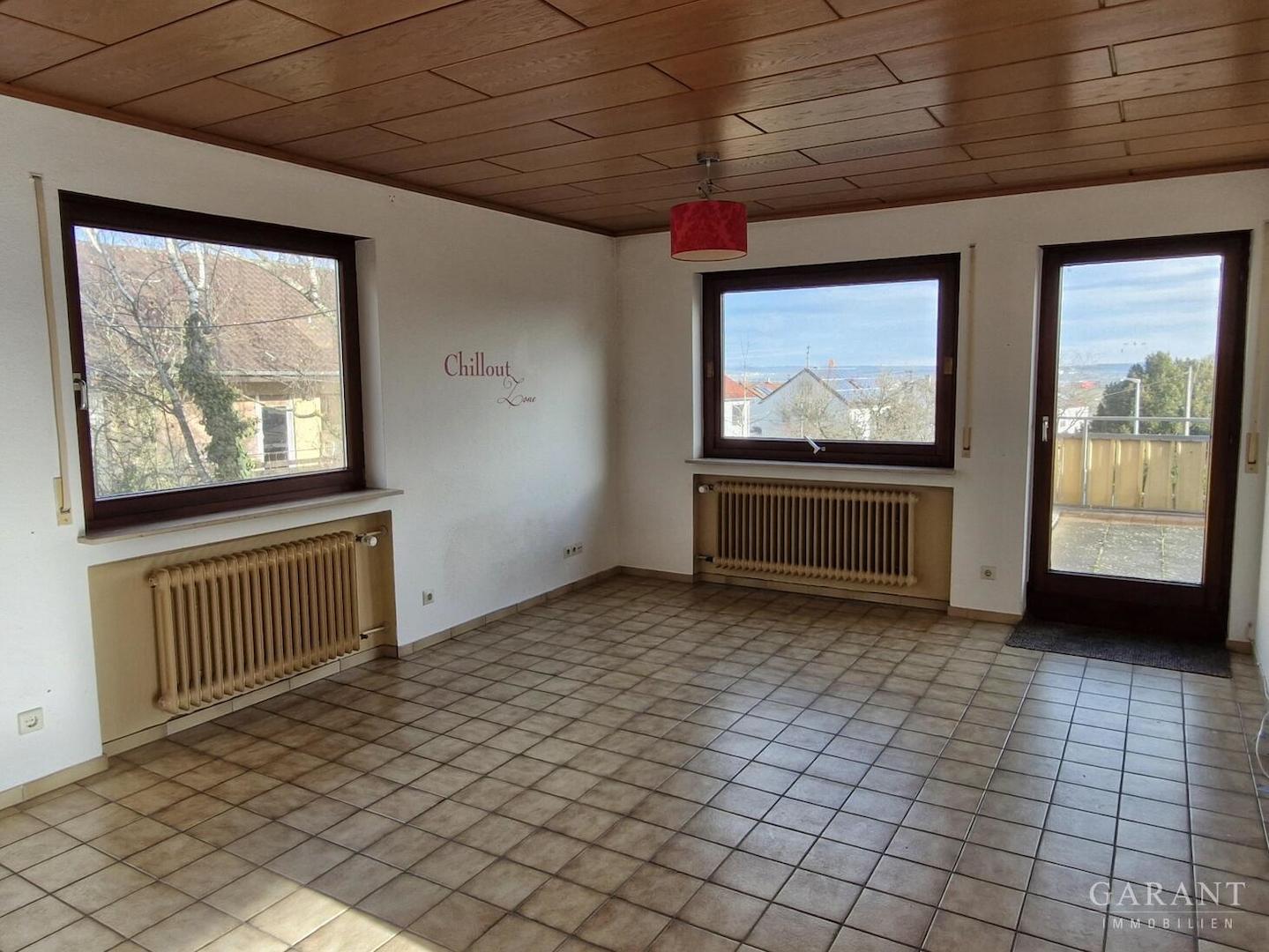Wohnung I Zimmer