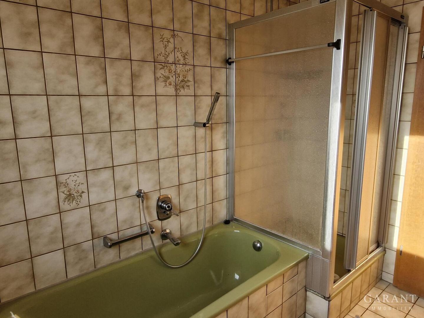 Wohnung I Bad
