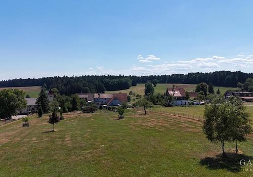 Grundstück
