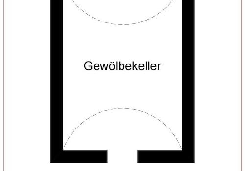 Untergeschoss