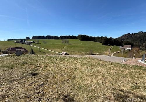 Baugrundstück